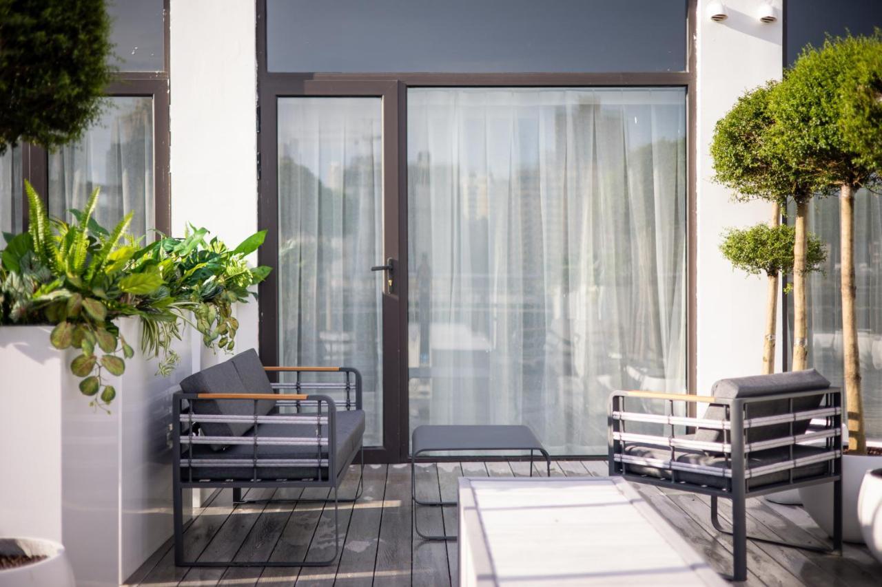 Shanghai Autoongo Bund Hotel Zewnętrze zdjęcie